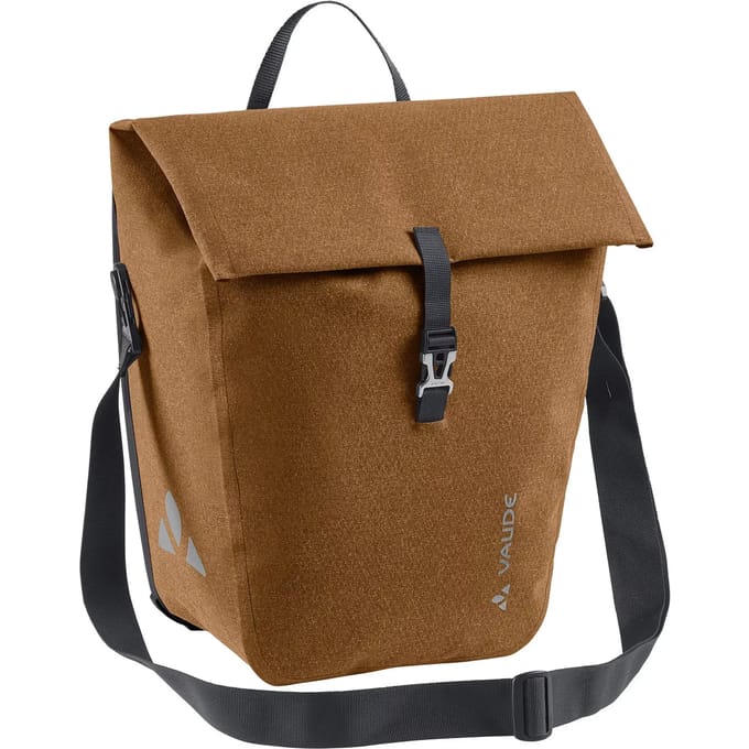 VAUDE ReCycle Pro Single, fietskleding, Unisex, Fietstas