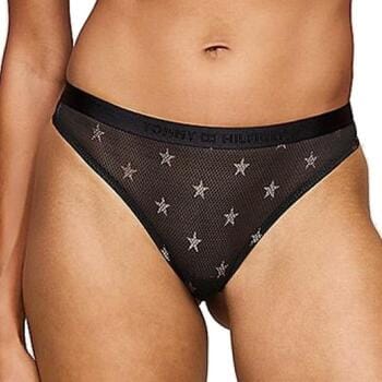Strings Tommy Hilfiger Thong