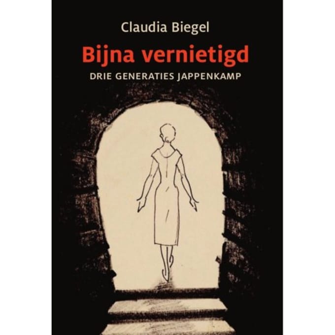 Bijna Vernietigd - Claudia Biegel
