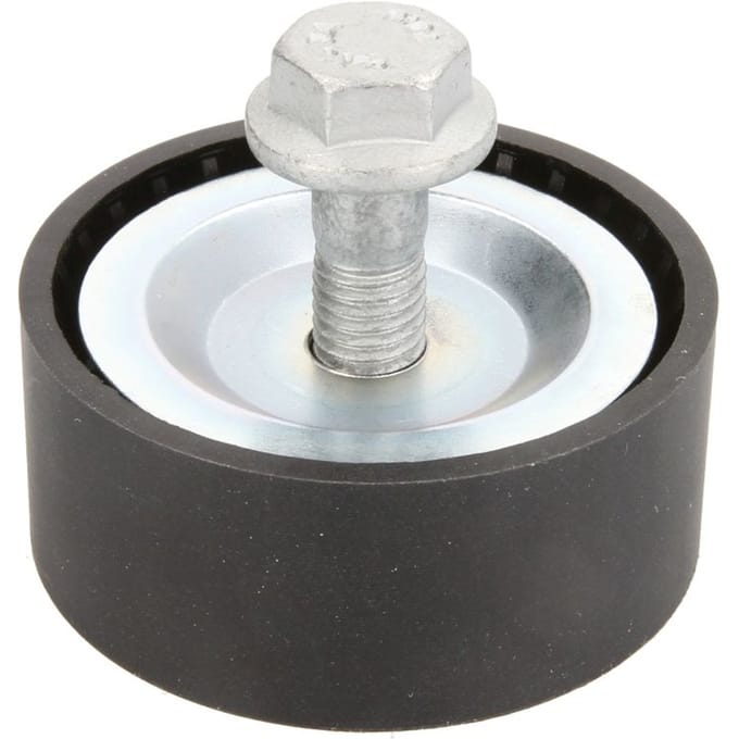 Rondsel/geleiderpoelie, V-riem BTA E2X0018BTA