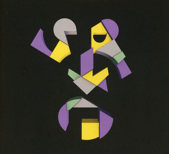 Modeselektor - Modeselektion Vol. 04 (2 CD)