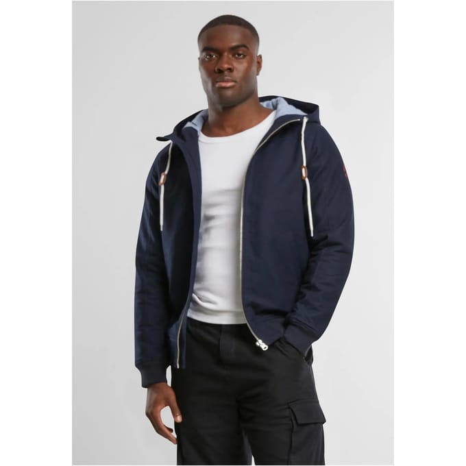 Forvert - Heat Jacket - M - Donkerblauw