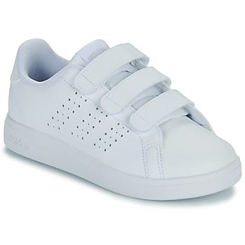 Adidas Sportswear Advantage Base 2.0 Schoenen Kids - Kinderen - Wit