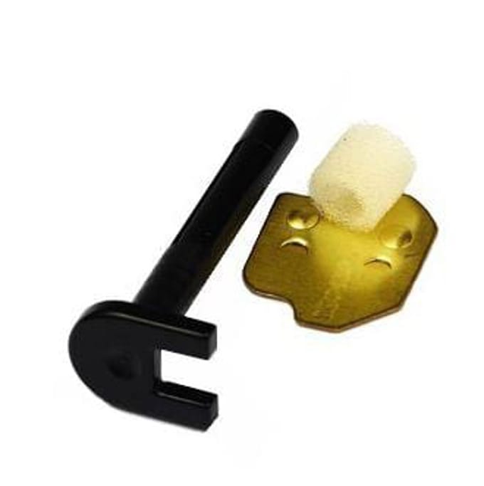 Briggs & stratton chokeas