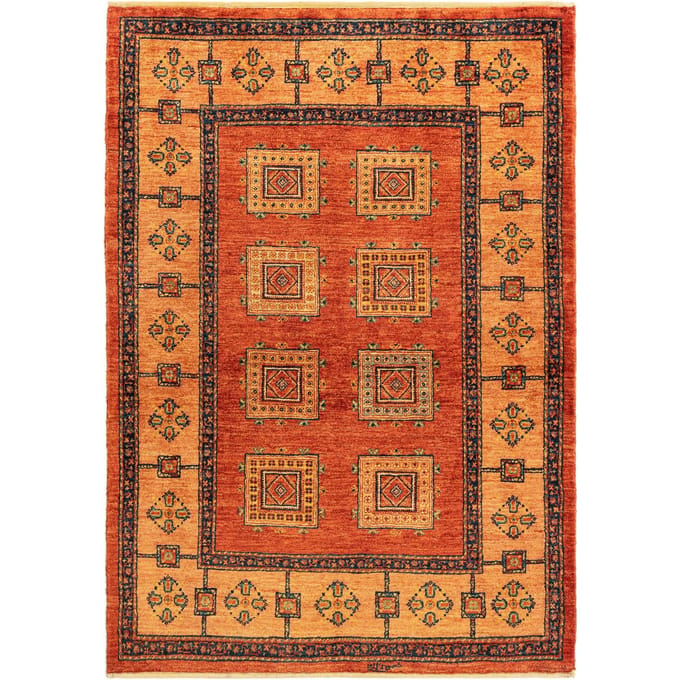 Vloerkleed Asiye wol | Hadorn