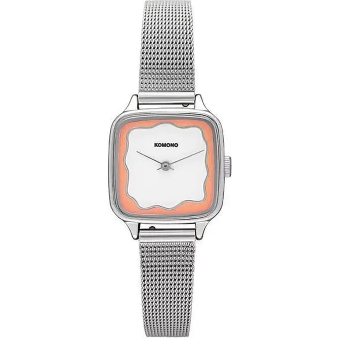 Vrouwenhorloge Komono Kate Wave Royale