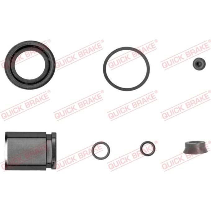 Reparatieset, remklauw QUICK BRAKE 114-5006