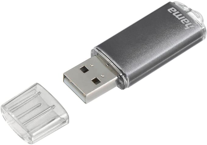 Hama - USB-stick - 16 GB