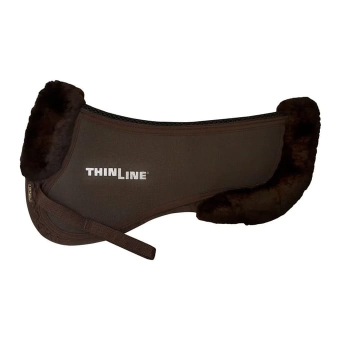 Paardenschokdemper ThinLine