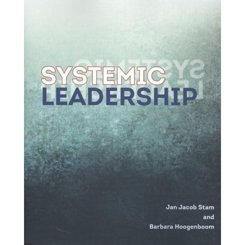 Systemic Leadership - Jan Jacob Stam