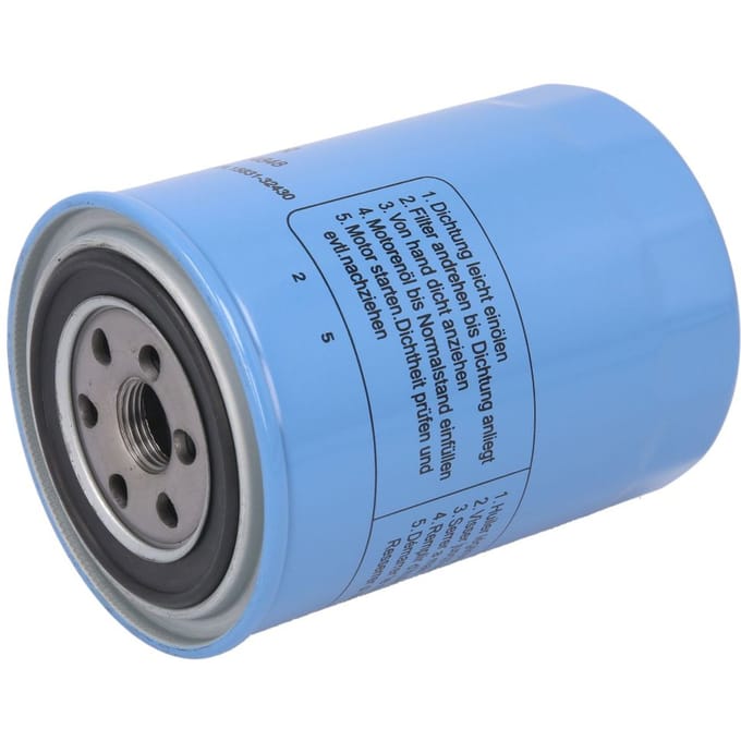 Oliefilter SF SP4848