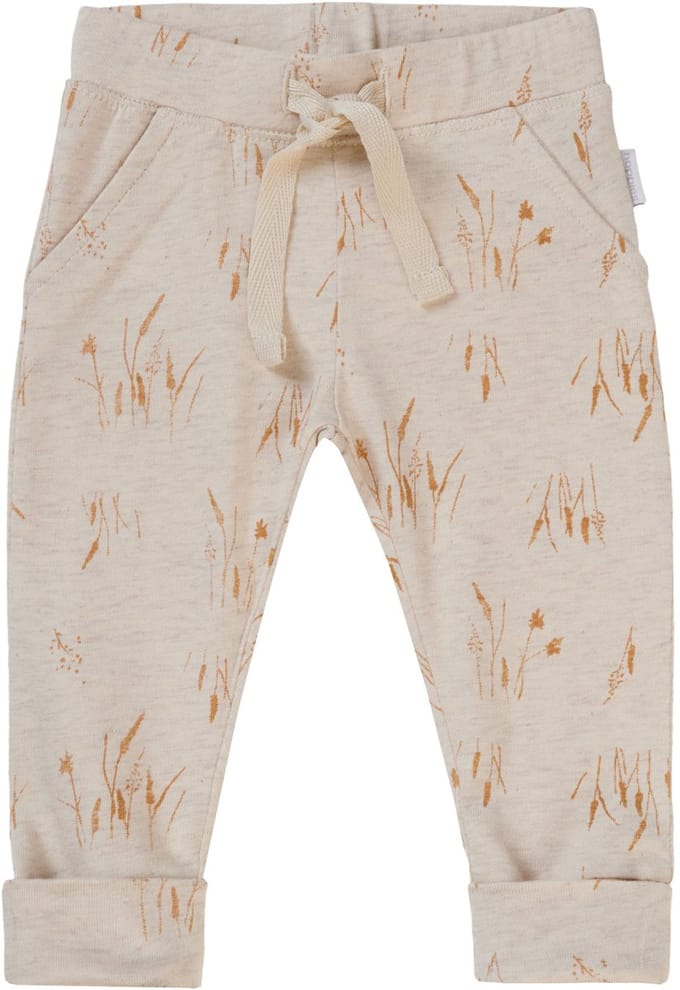Noppies Broek Bellview Baby Maat 56
