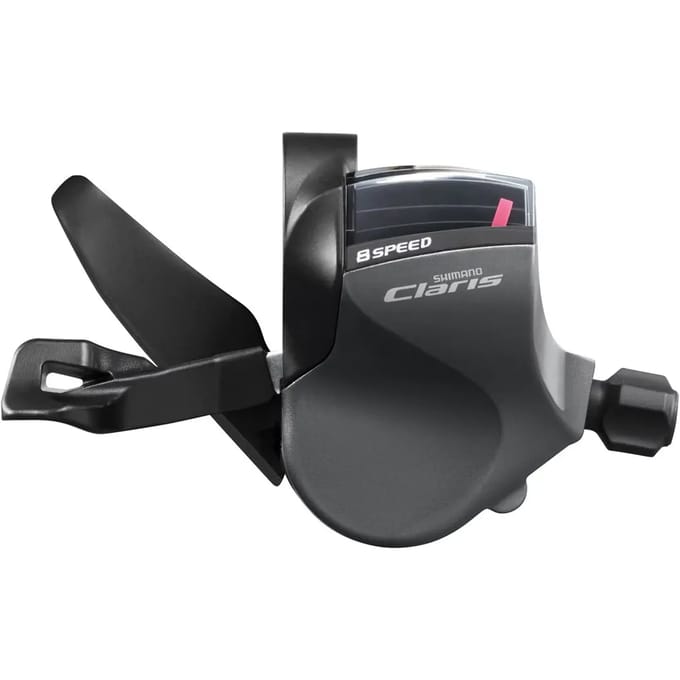 Schakelpook assemblage Shimano Claris SL-R2000