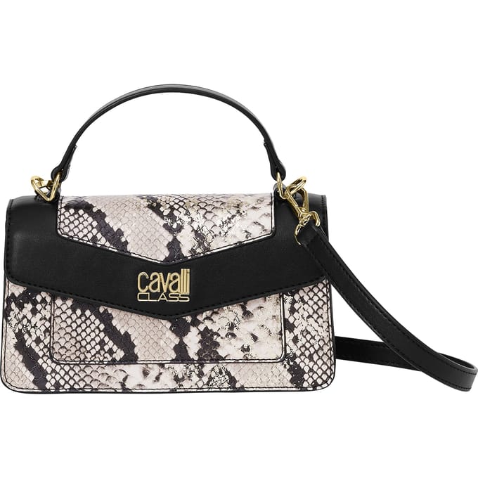 Damenhandtasche mit abnehmbarem Riemen CCHB0209