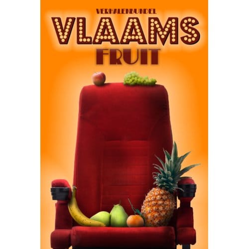 Vlaams Fruit - Alice Bakker