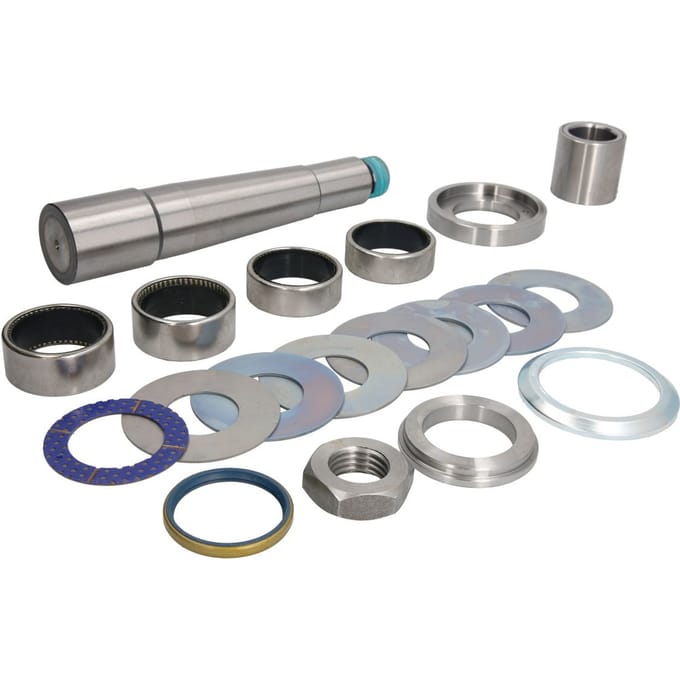 Fusee reparatieset AUGER 81151