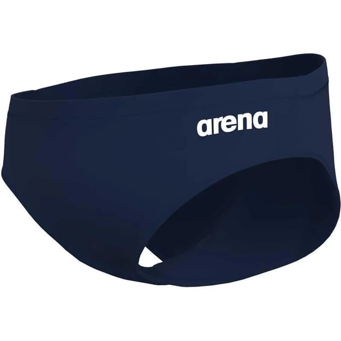 Zwembroeken Arena Waterpolo Solid
