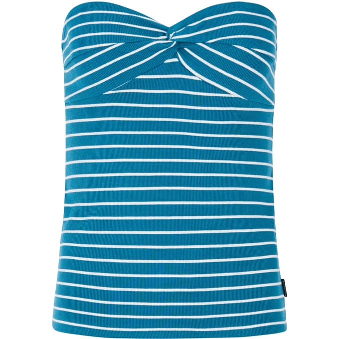 Protest Prtcoast – Bandeau top Dames – Strapless top – Stretch