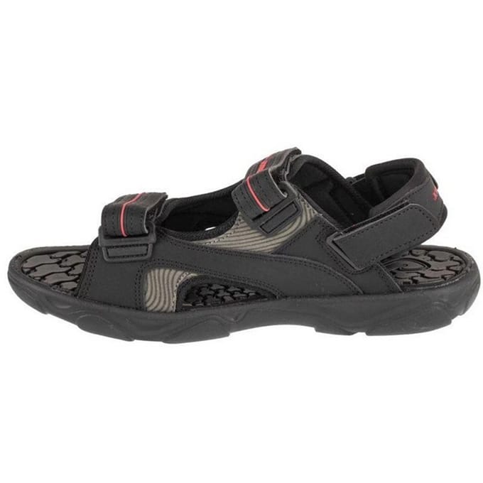 Joma Heren S.Ocean Sandalen (Zwart)