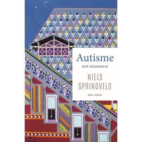 Autisme - Niels Springveld
