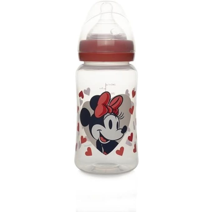 Flesje ThermoBaby