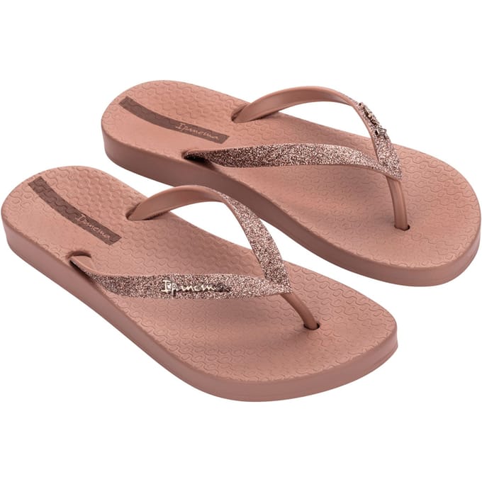Ipanema - Anatomic Lolita Middel Bruin Middelbruin 40