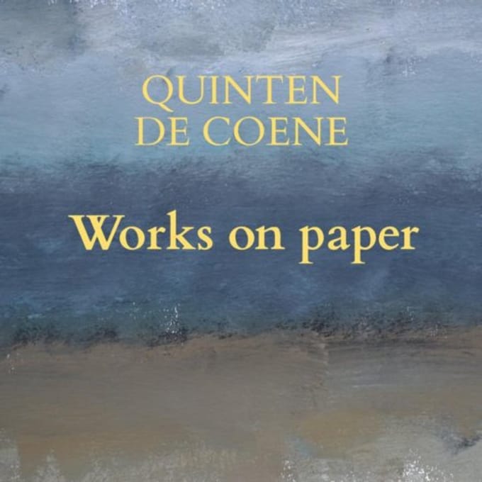 Quinten De Coene - Quinten De Coene
