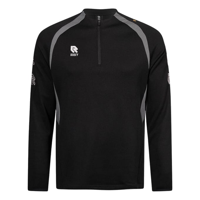 Robey Performance 2.0 Half-Zip Trainingsjack Junior