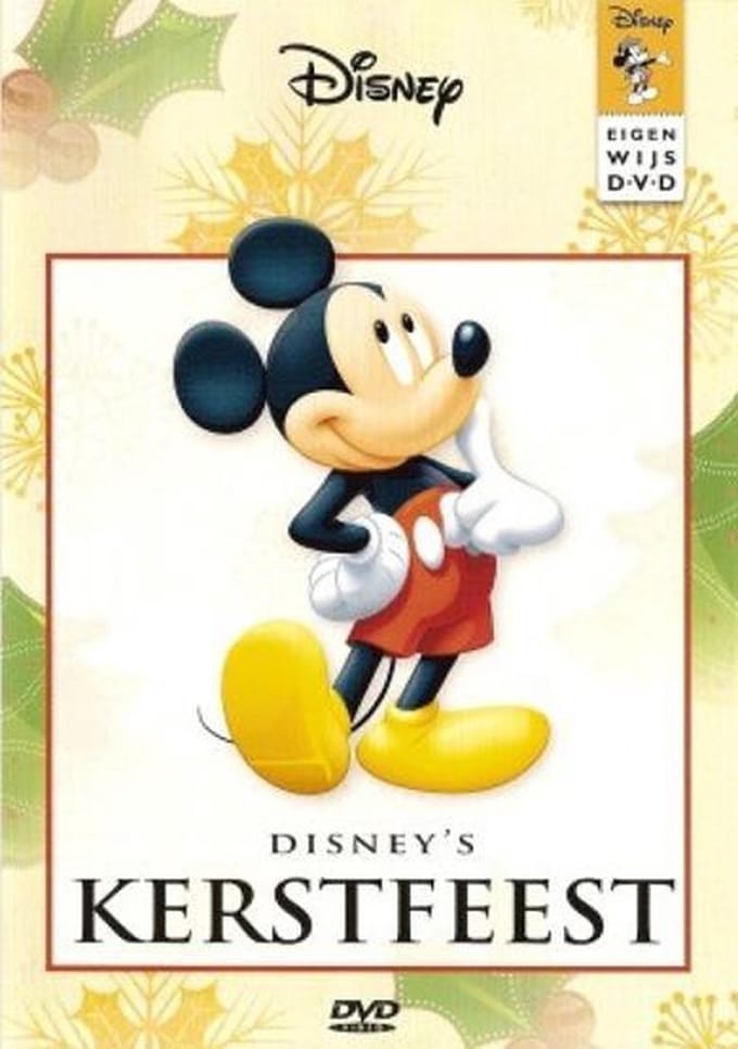 Disney's Kerstfeest
