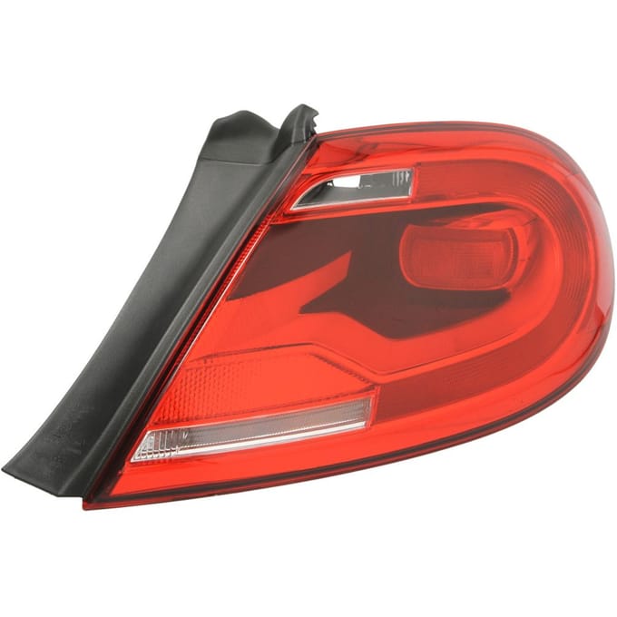 Achterlicht TYC 11-12317-21-9