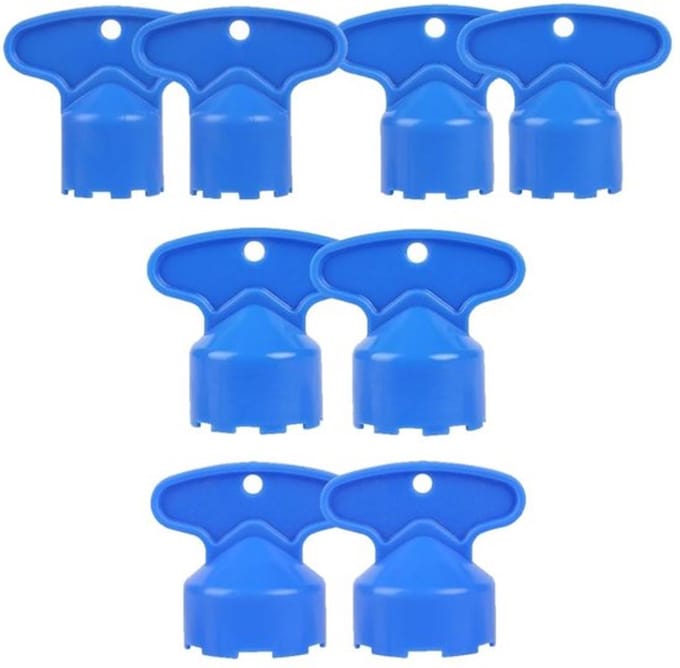 Dailygoody - Straalregelaar - Waterkraan Beluchter - Handig