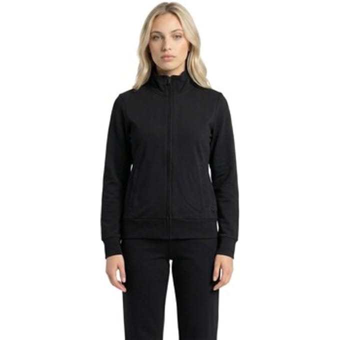 Sweaters Leone 1947 Woman High Collar Never Without