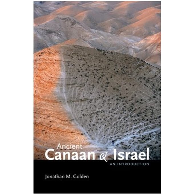 Ancient Canaan And Israel - Studies and Associate Director o