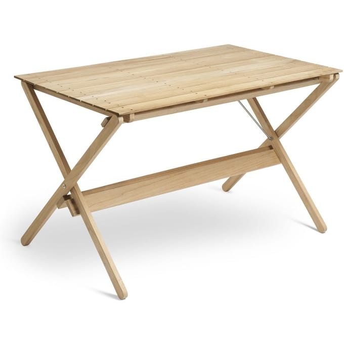 Carl Hansen & Søn BM3670 Tuintafel