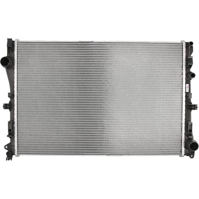 Radiator, motorkoeling KOYORAD PL413239