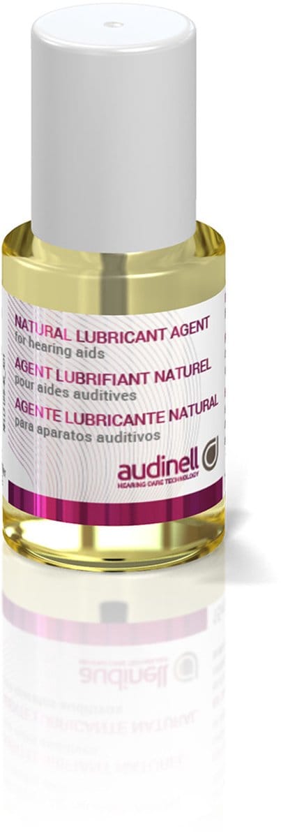 audinell natuurlijke olie