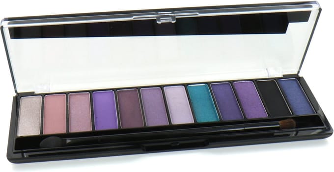 Rimmel London MagnifEyes - 8 Electric Violet edition Purple - Oogschaduw