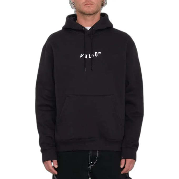 Hoodie Volcom Gothstone Po