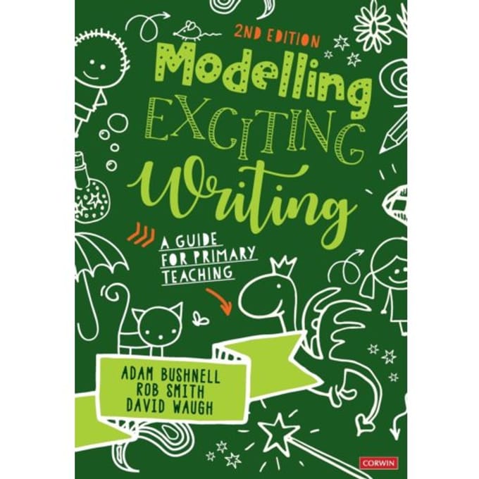 Modelling Exciting Writing - Bushnell