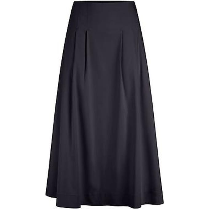 Rok Van Peter Hahn blauw