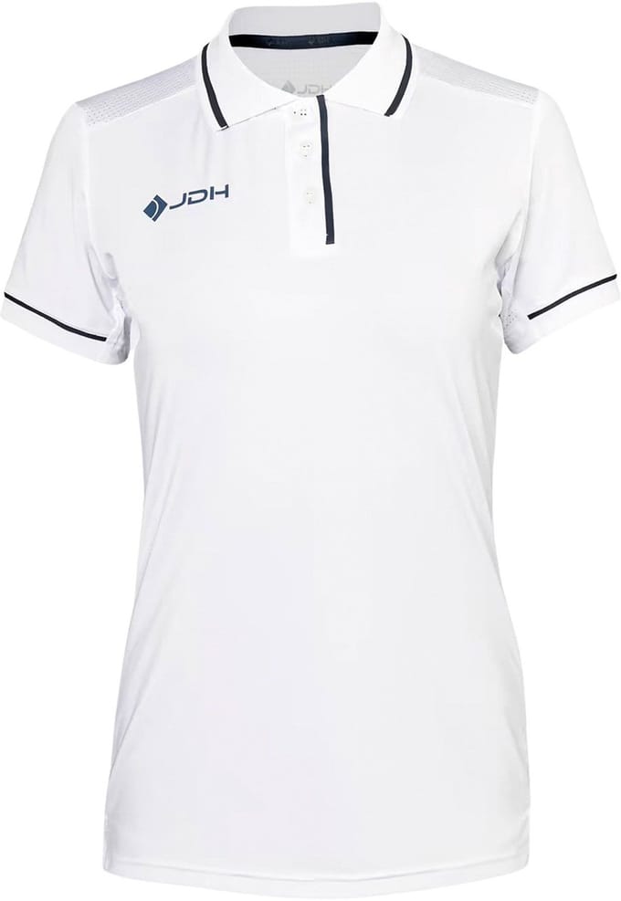 JDH Carbon Pro Polo Dames - Maat M