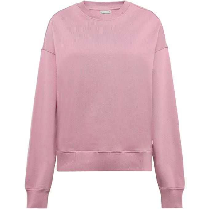 Dames sweatshirt KnowledgeCotton Apparel