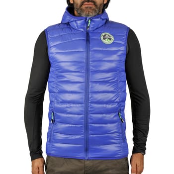 Windjack Peak Mountain Doudoune de ski homme COR