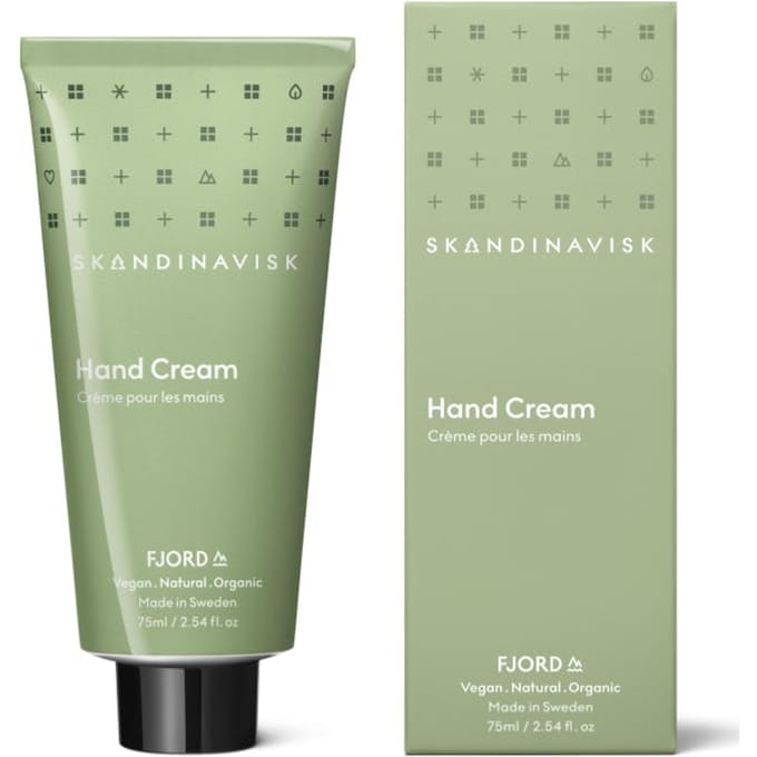Skandinavisk Fjord handcrème 2.0 75ml