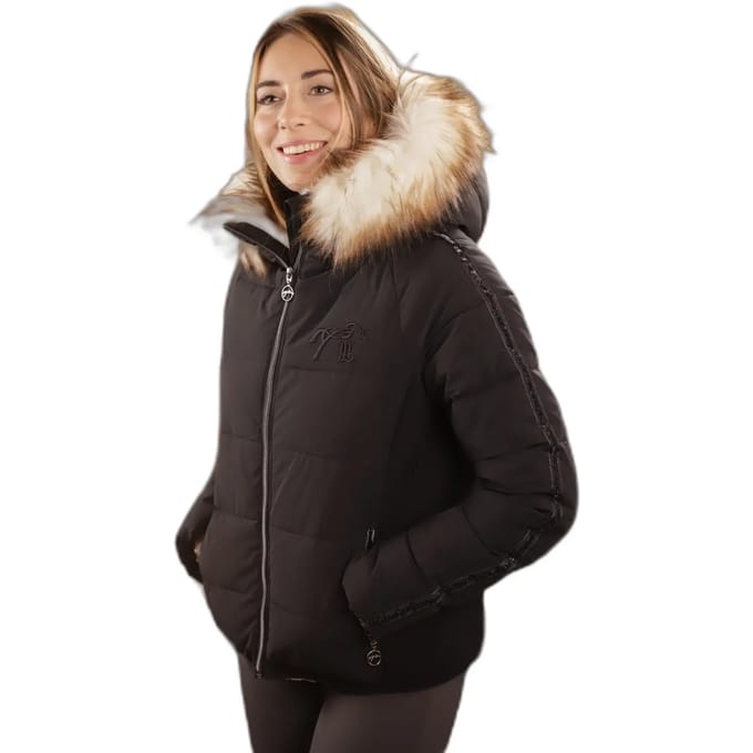 Donsjack voor dames Pénélope Louxy