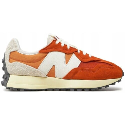 Lage Sneakers New Balance U327WRH