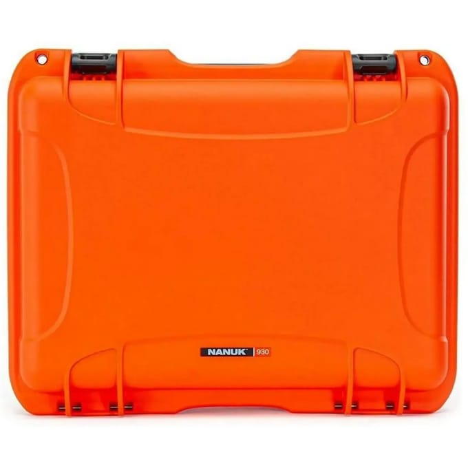 Stabilisatorkoffer Nanuk 930 Ronin-S2