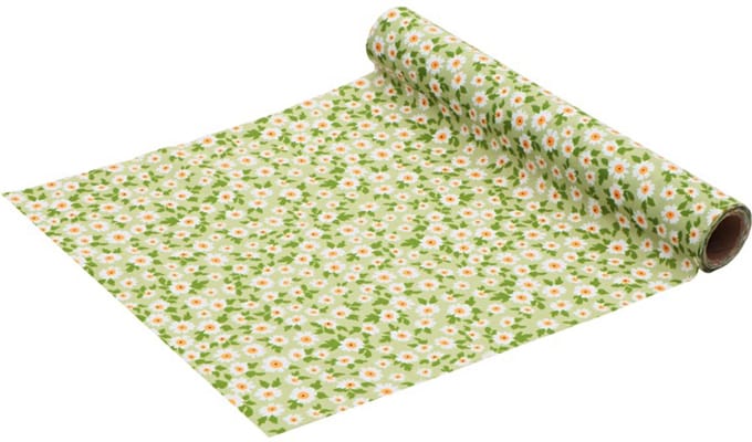 Madeliefjes Groen – 3 Meter
