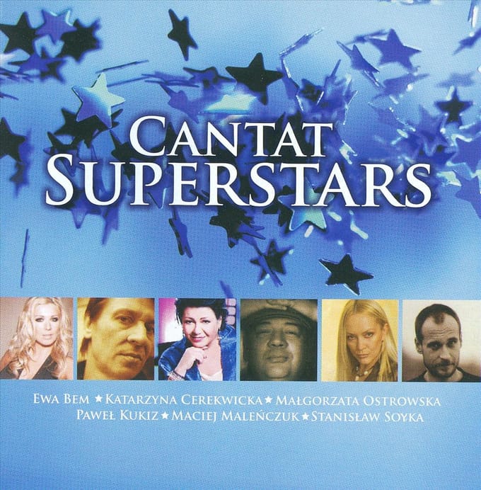 Cantat Superstars