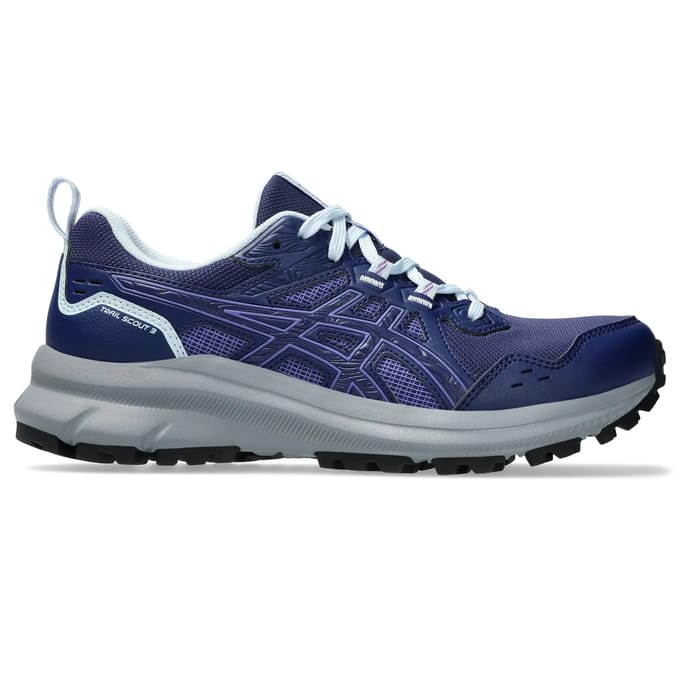 Damesschoenen Asics Trail Scout 3